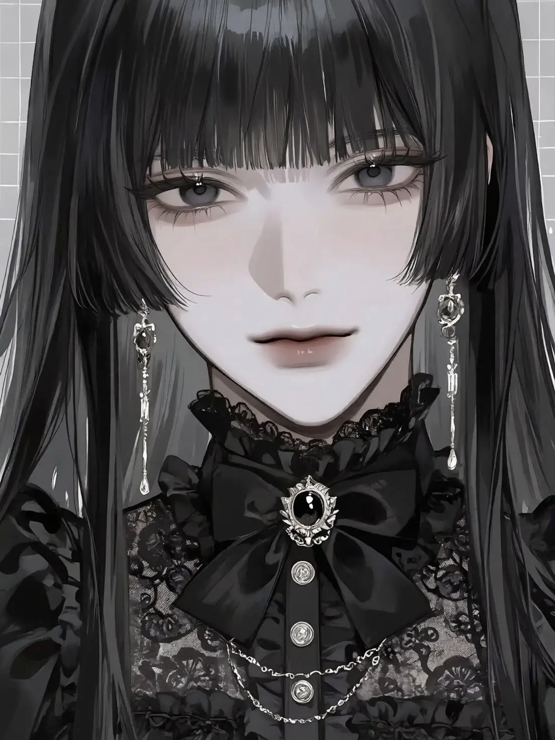 I.m.Human.의 마녀에게 구조받았다!?
