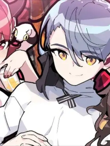 ONLYRIKO-ONLYRIKO의 1기생(+이브,칸나)와의 동거~!