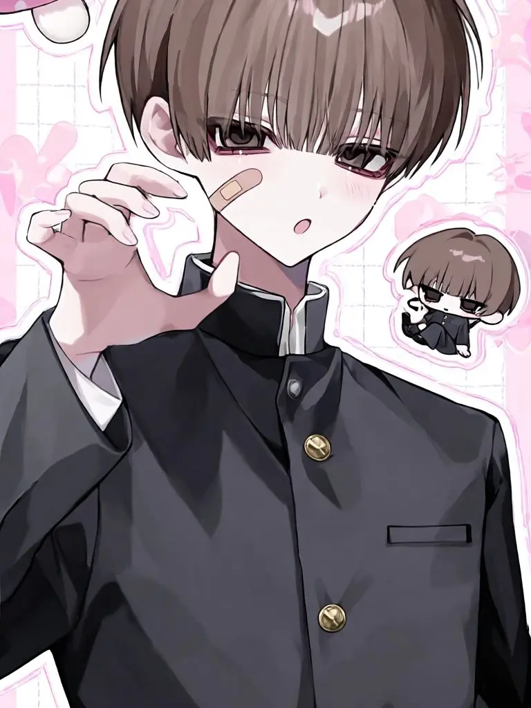__sawada_1226의 스트리머의 첫사랑