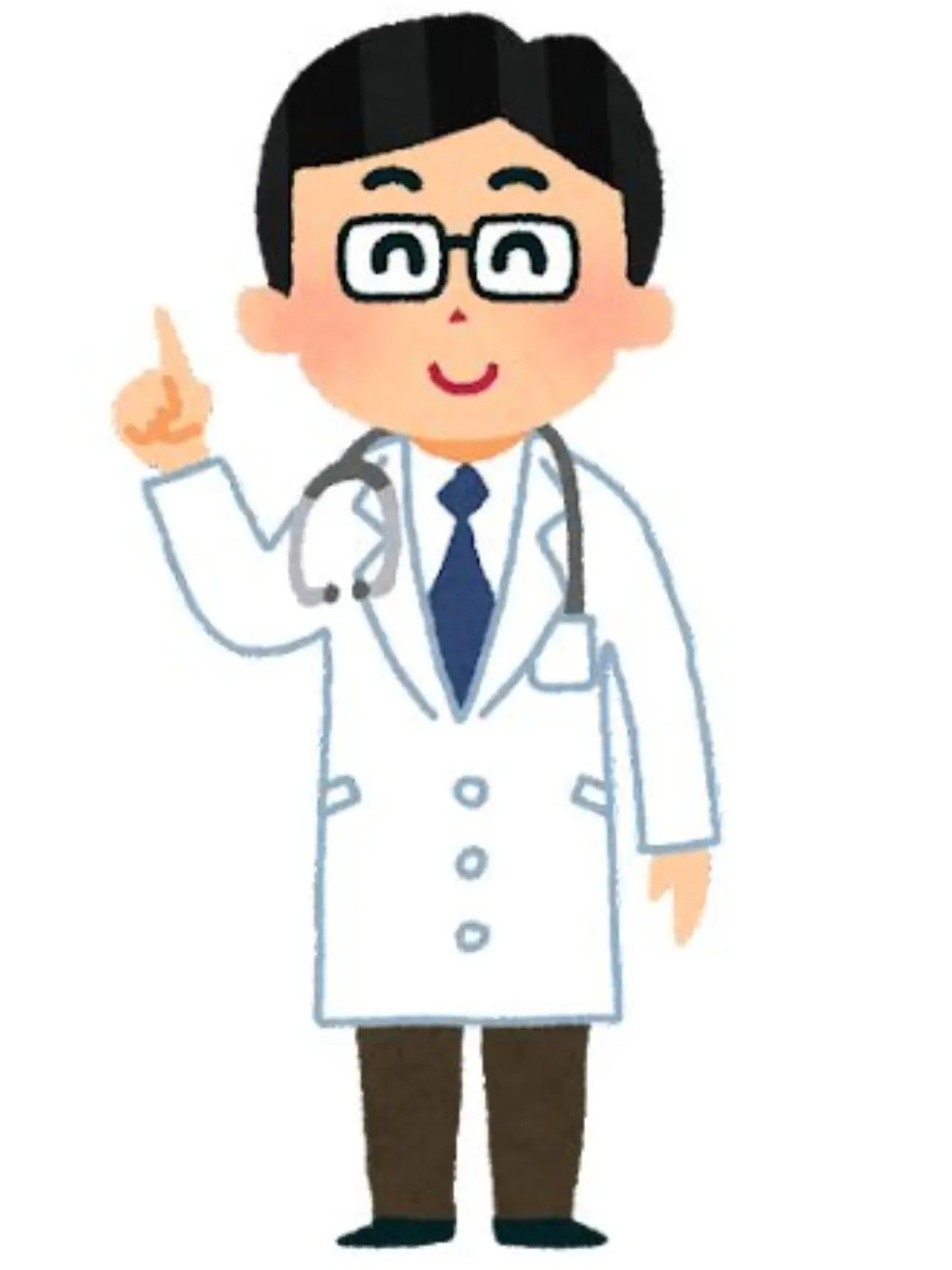 Hiina_1108의 The Best and Worst Doctor