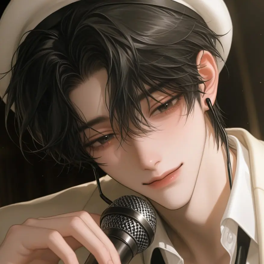 Ryuel의 조윤성