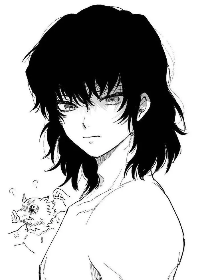 LazyPaste2428의 하시비라 이노스케