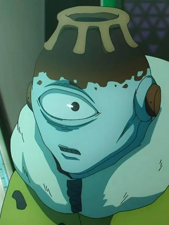 WiseBean2634의 죠고