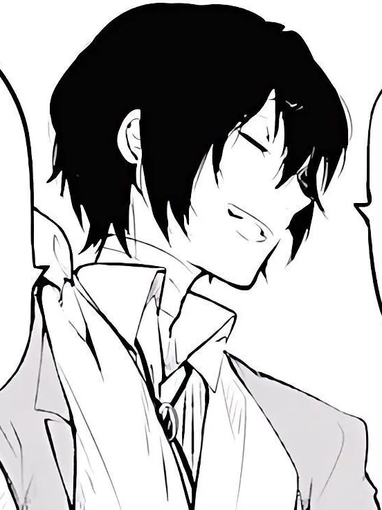 CozyFence0740의 결혼식 | 다자이 오사무 ver.