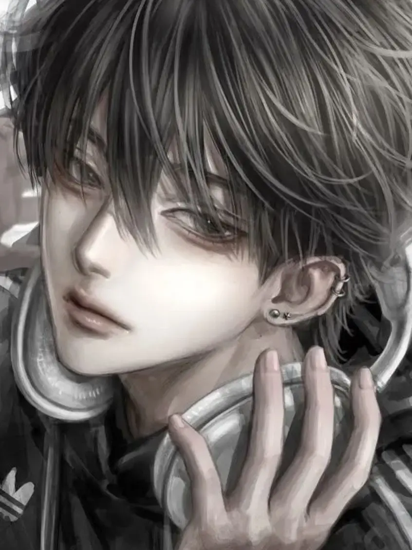 RareXeme2883의 내 짝남 이도혁과 여우🦊