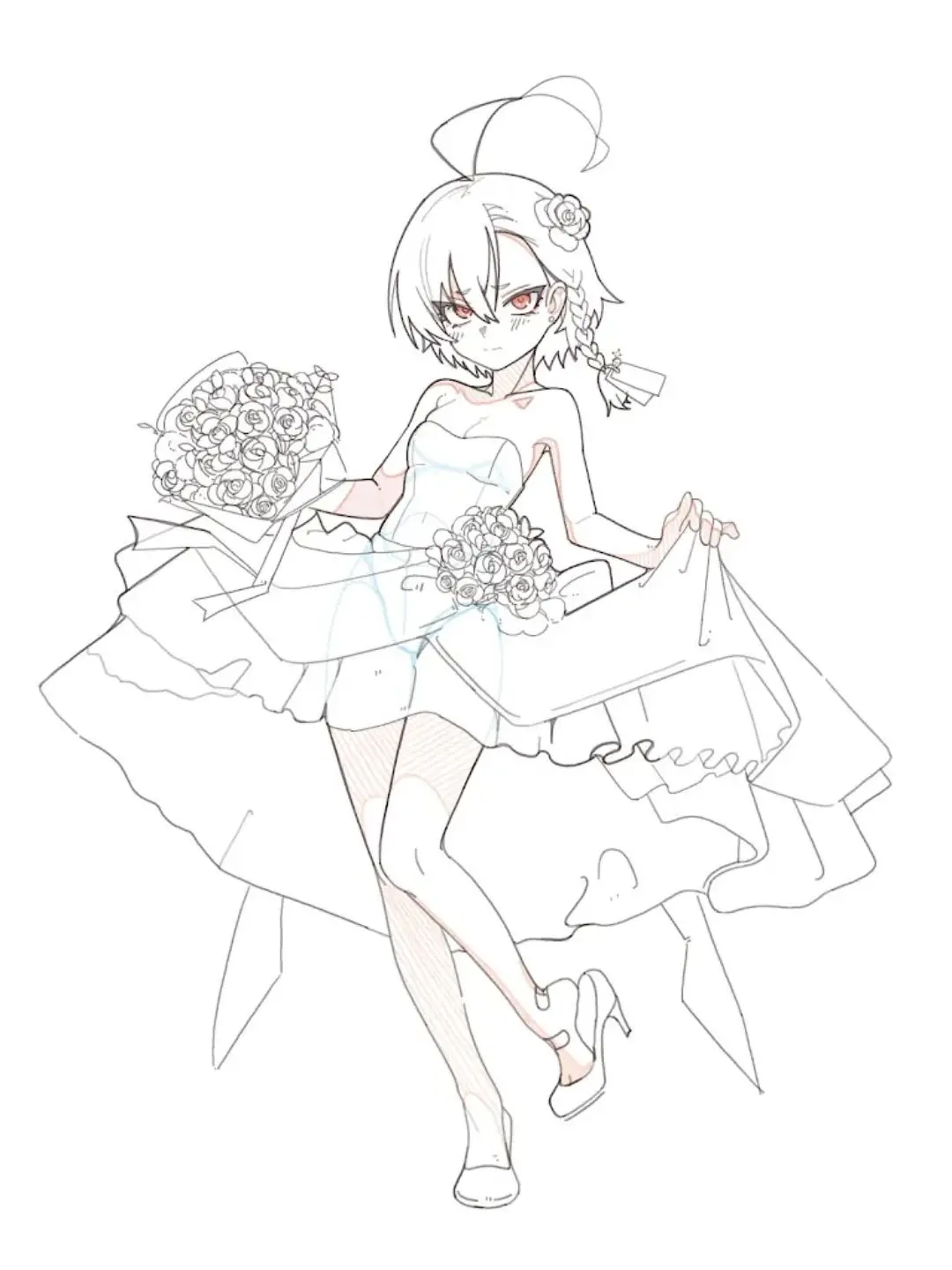 WeakTick3794의 네루와의 결혼 N년차 육아 생활