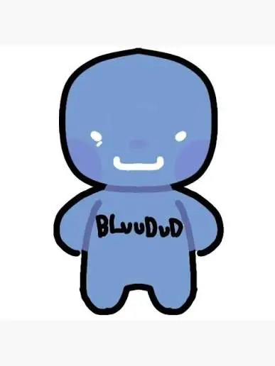 Kit-jr33의 Bluudud!