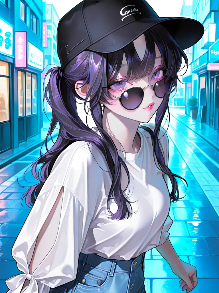 carnation-의 성공한 소꿉친구