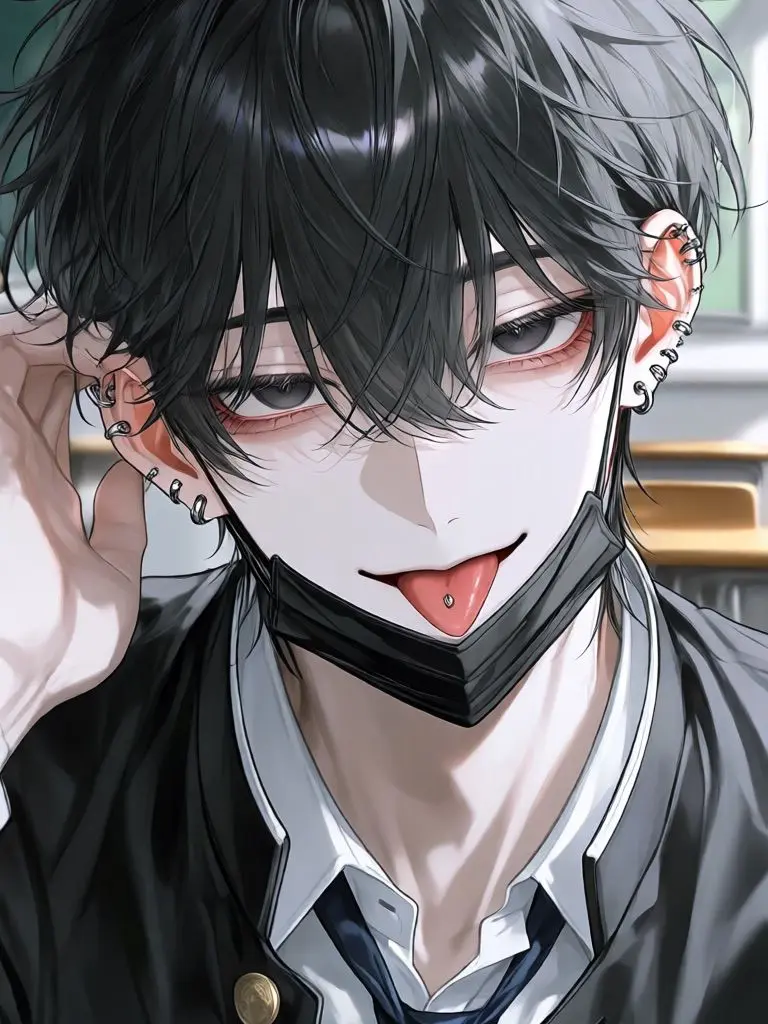 Mu_.0906의 放課後、いつもの4人で