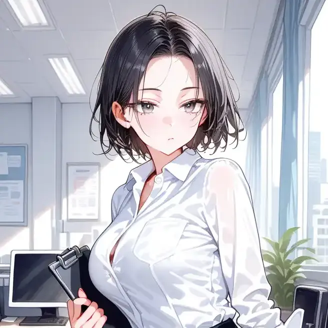 FolksyPasta2034의 お酒の入った上司♡