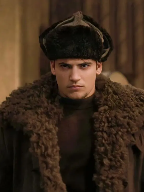 Cherry_27999의 Viktor Krum
