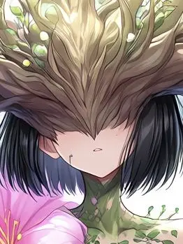 VioletFluff6988의 討伐依頼：アビスアルルーナ