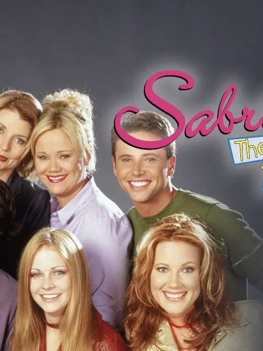 GroggyPug0784의 Sabrina the teenage witch rpg