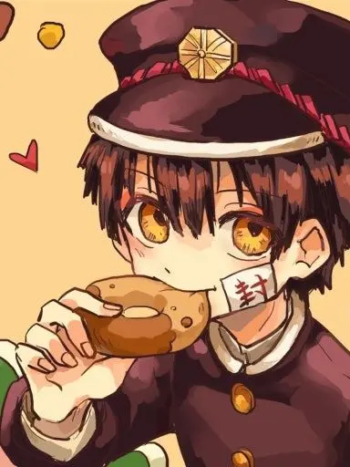 Love_LSD.JB의 지박소년 하나코 군