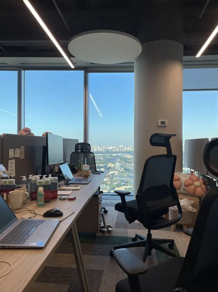 IdleBeago8544의 회사