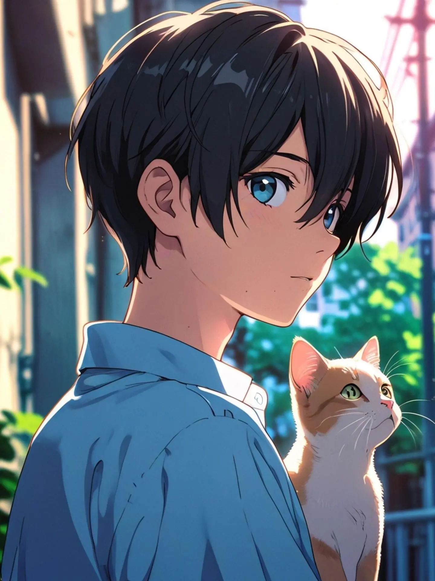 LITONO의 いとこへの、片思い。