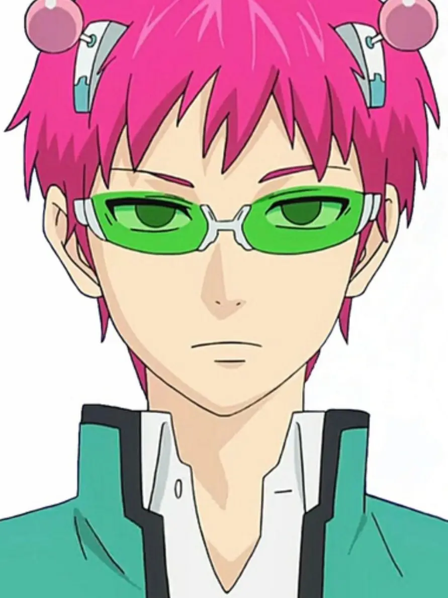 PlainTear0101의 일어나보니.. 사이키가 되었다?!