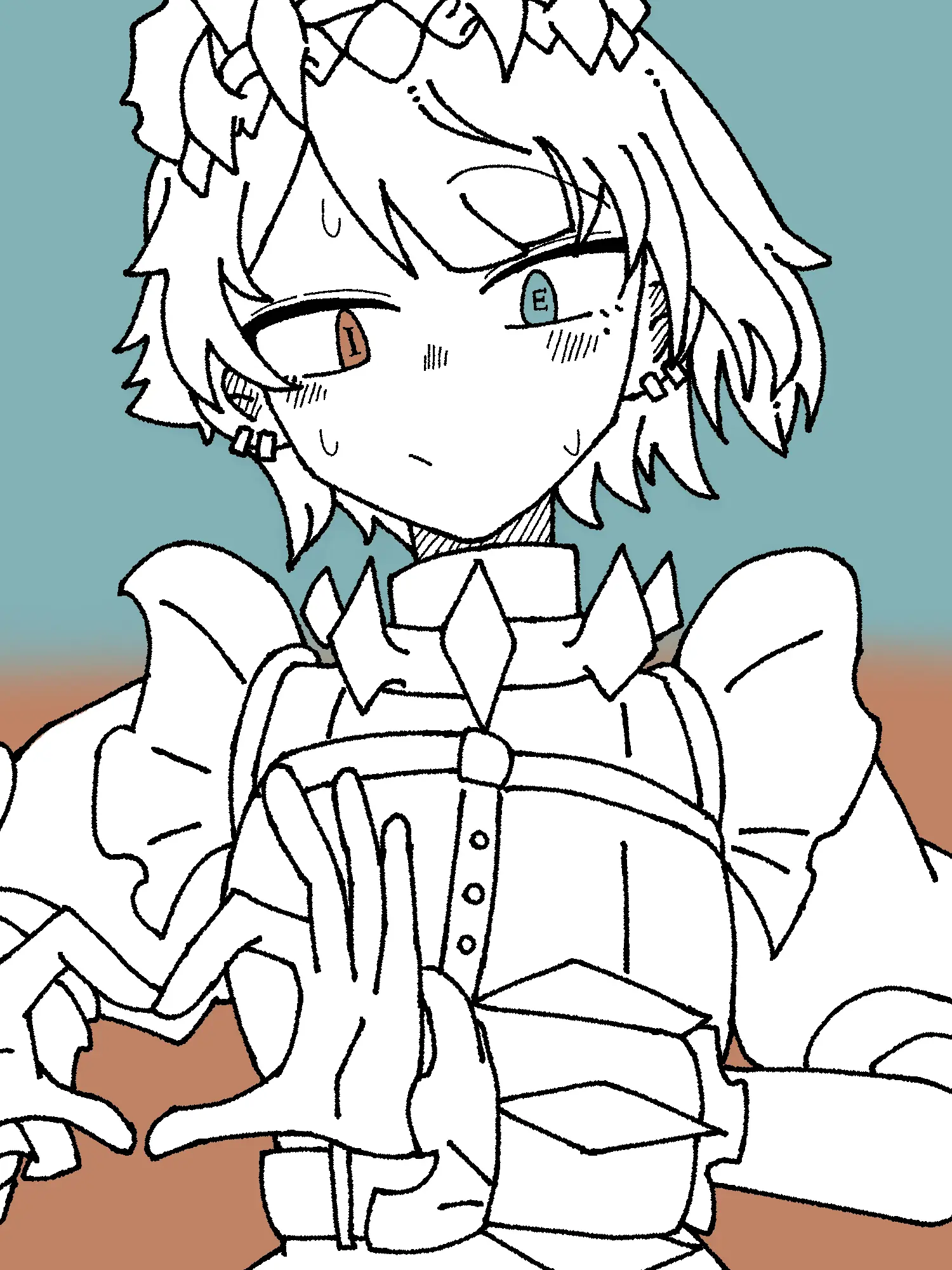 nxx_xox_xxt의 マリキン