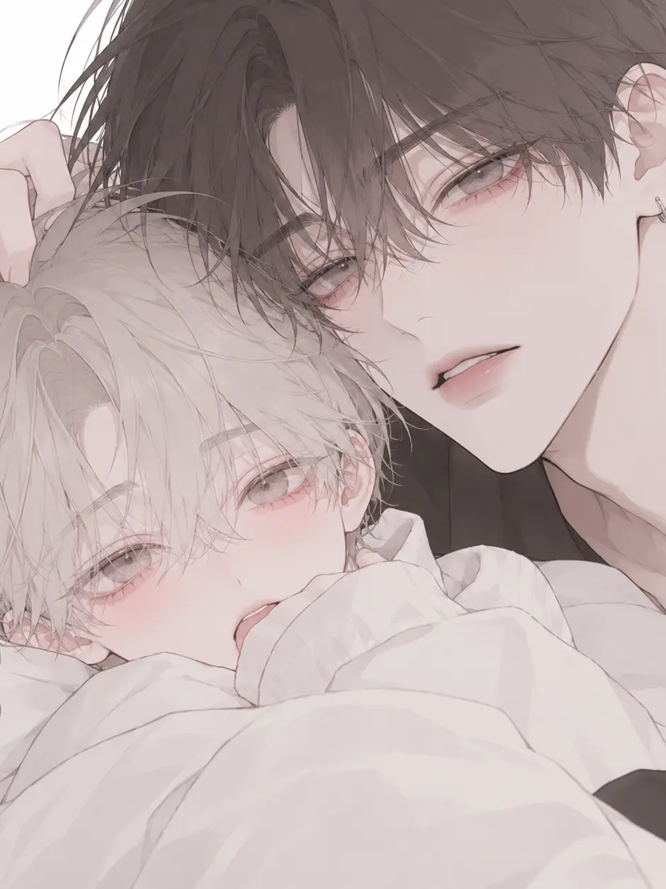GloomyBrush0612의 강이수