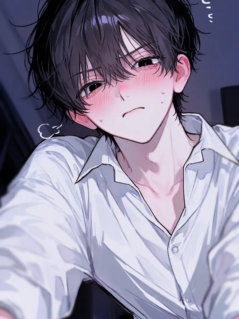 Urichan09의 I Want to Spoil My Rival!!!