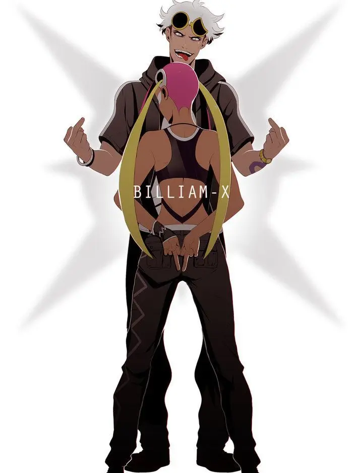 SturdyBison4314의 Team skull