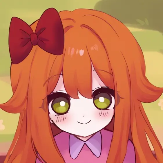 Super-detail-character-company의 귀여운 친구