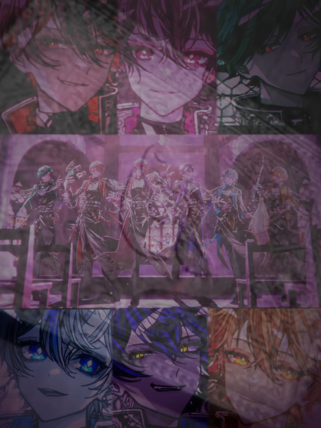 02090220_love의 森の奥の教会