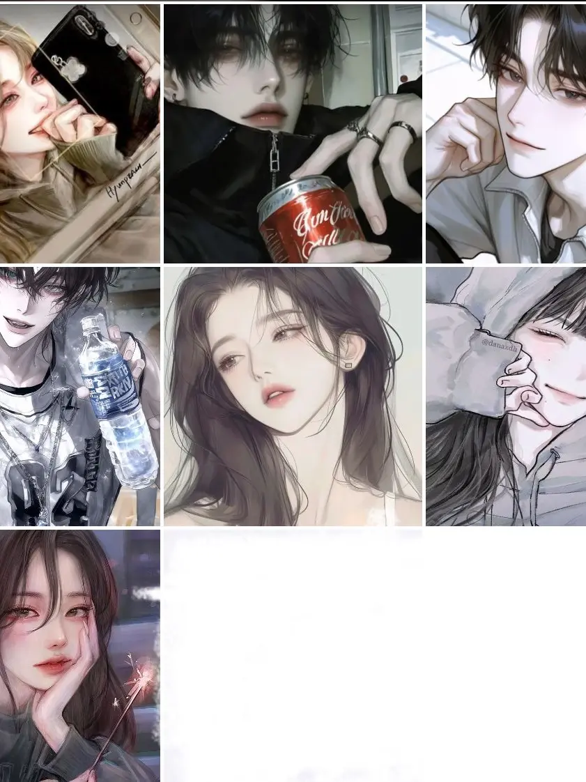 CroakyDuck0393의 체육대학교 남녀무리