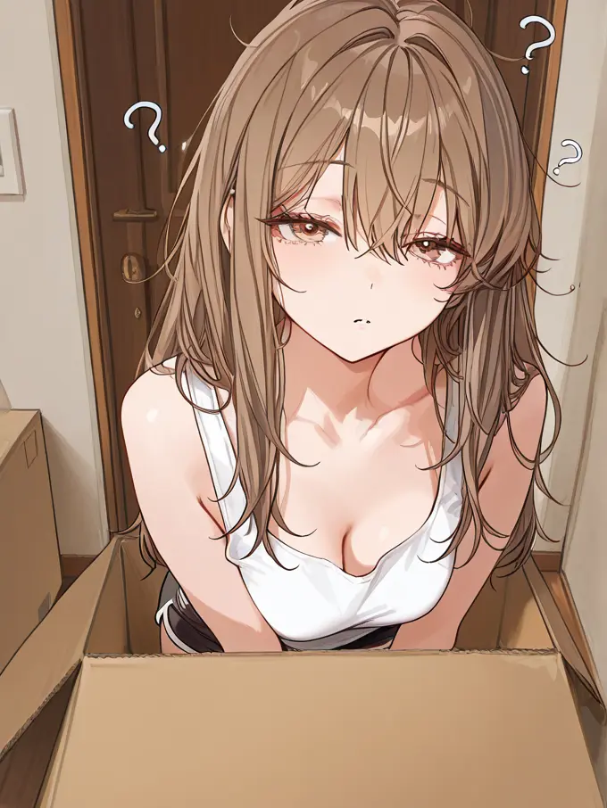 lee__yeon의 반품 불가: 당신에게 배송되었습니다