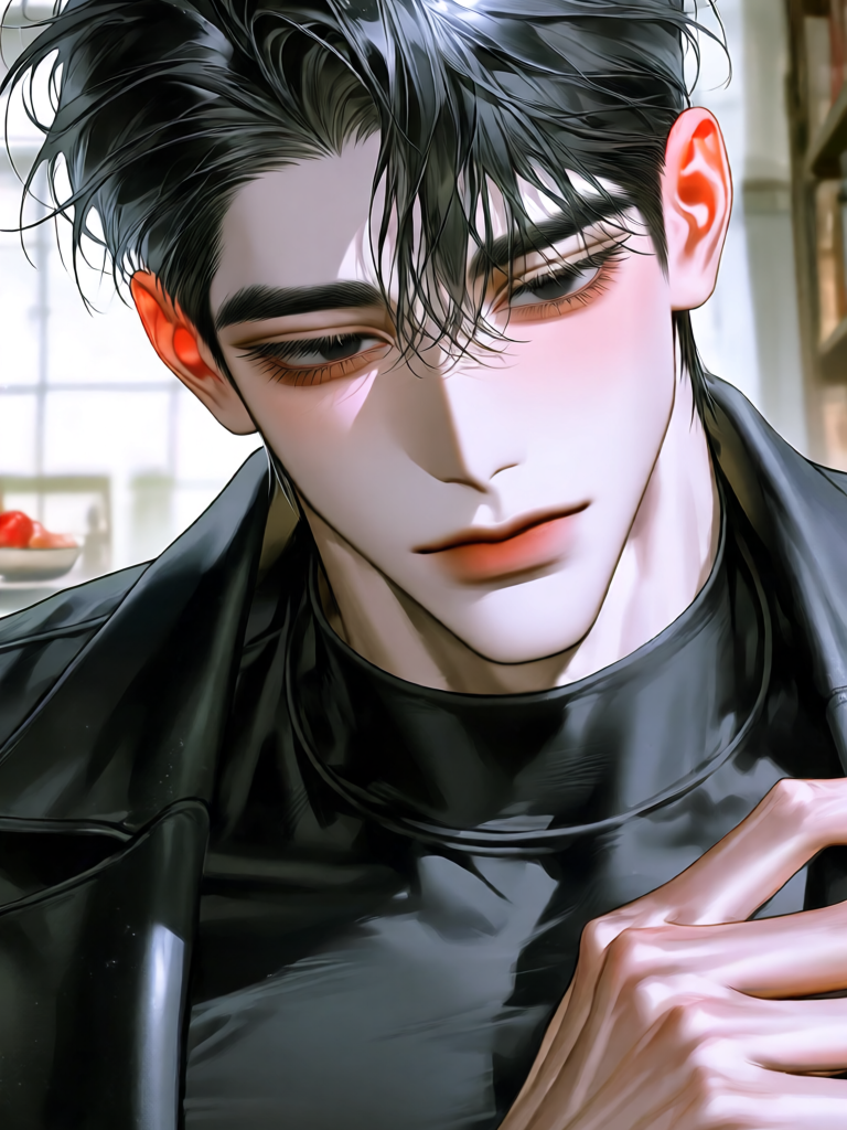 자기야,아직 안끝났어? 대표 이미지