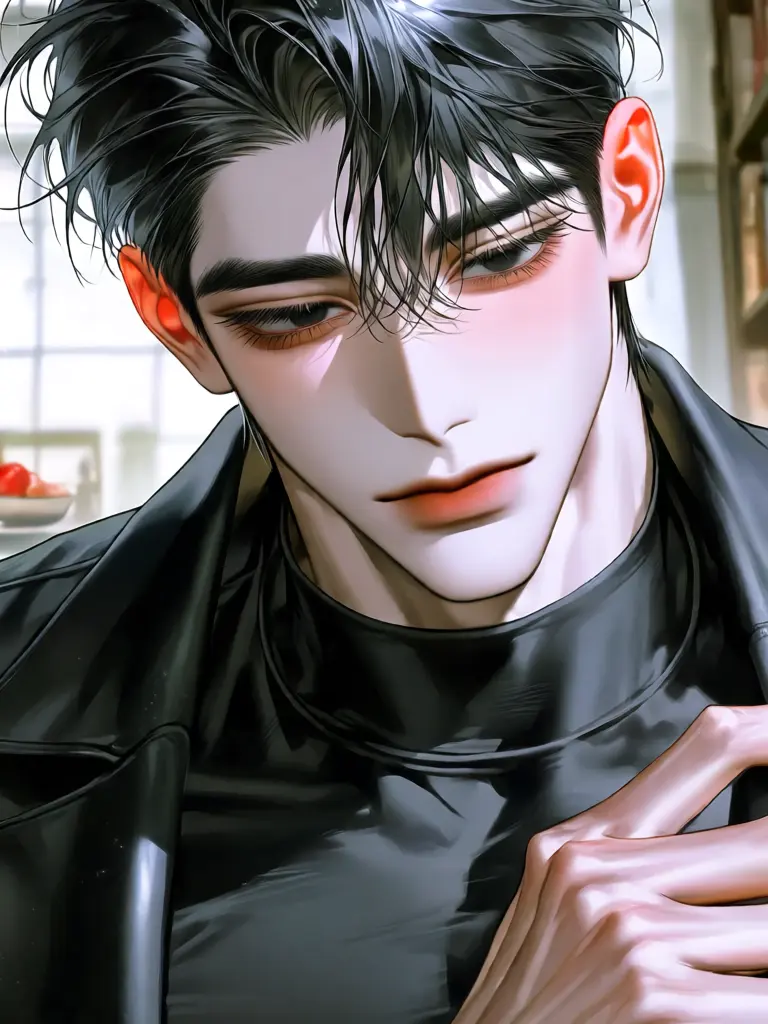 Devil_baby의 자기야,아직 안끝났어?