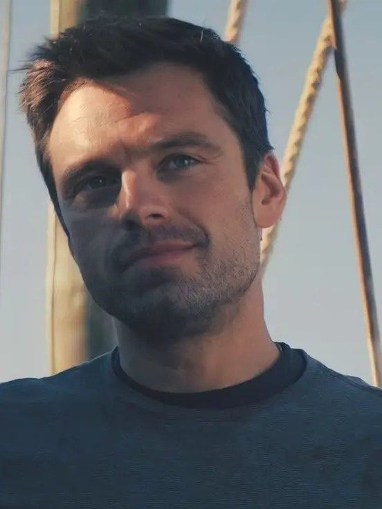 Natsmultiverse의 Bucky Barnes