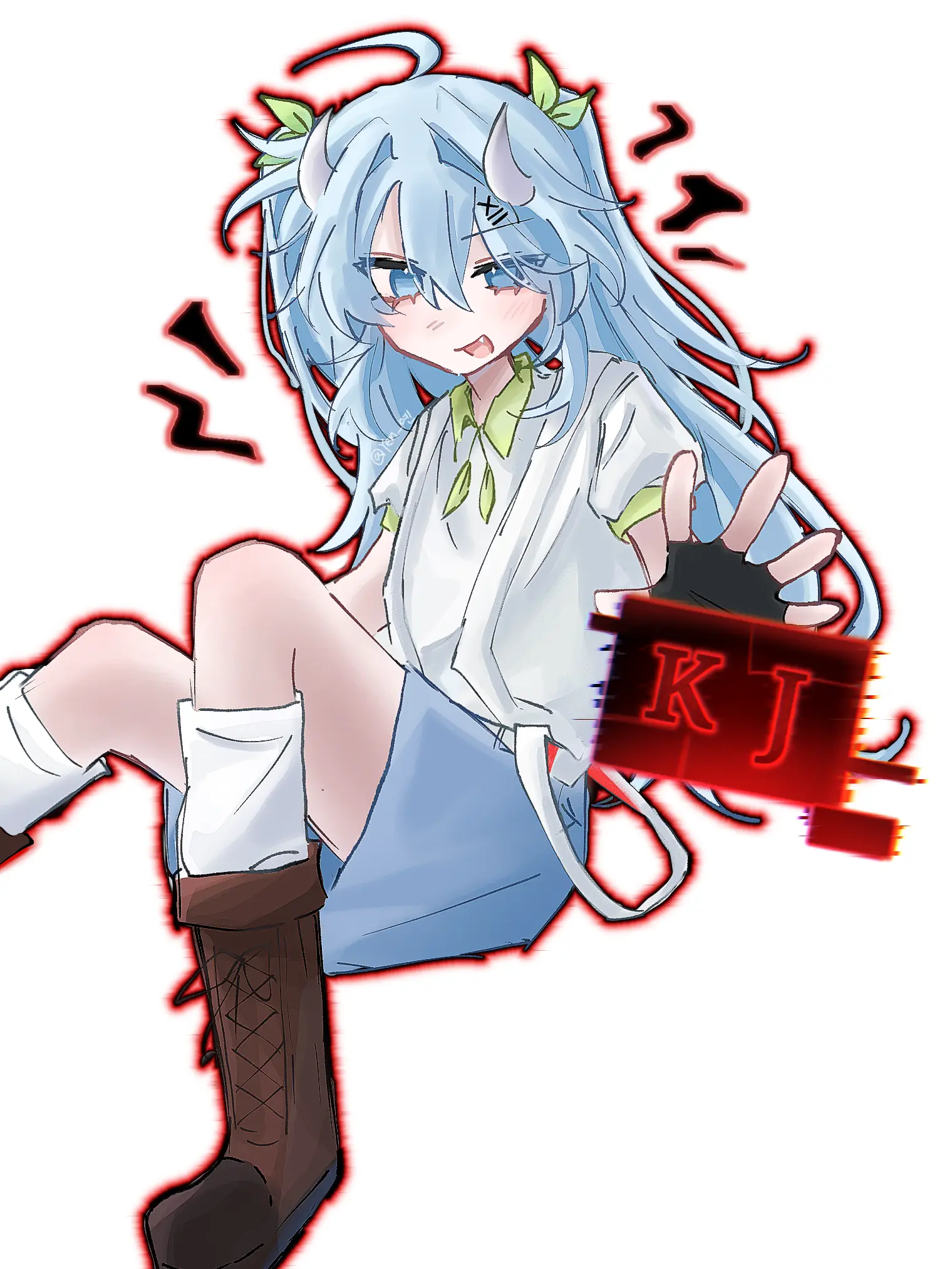 S._n_ta의 Heryu 가강전 서버