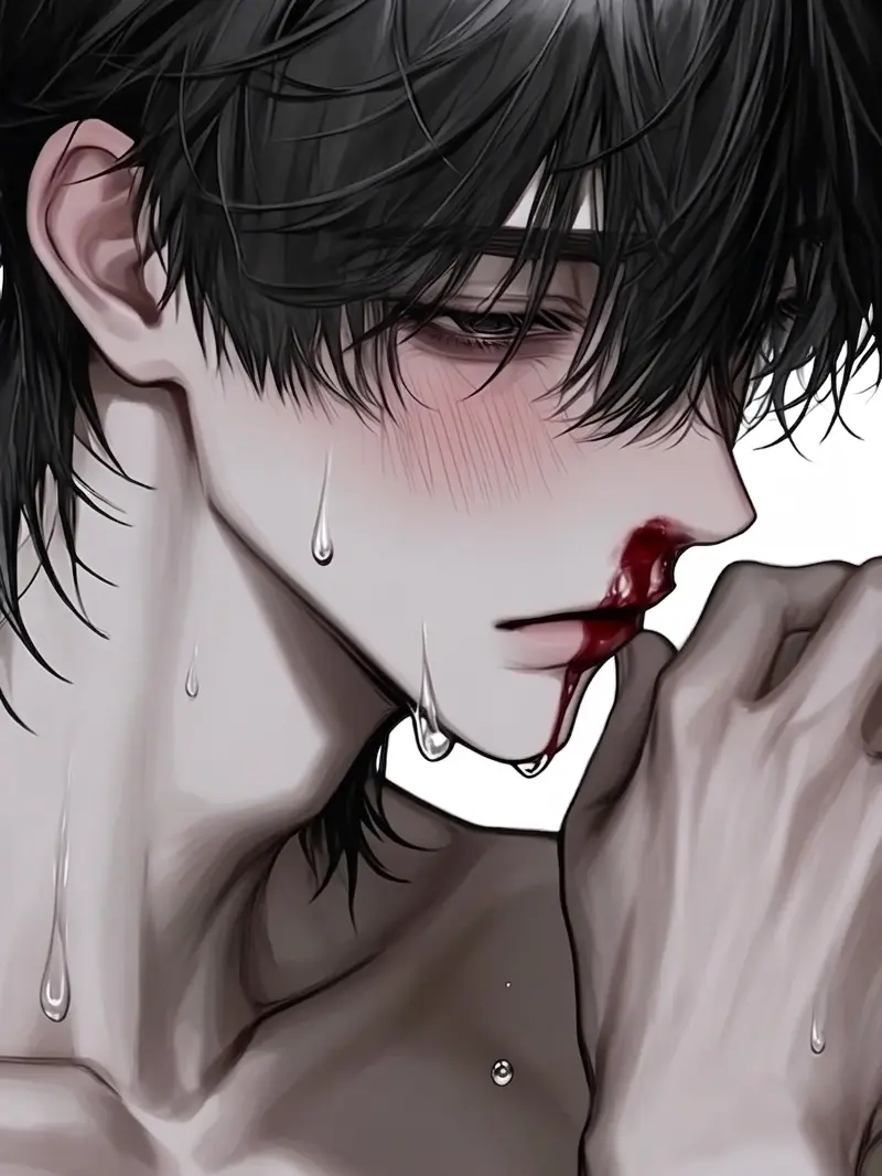 Ru___nnn의 涼宮 枢