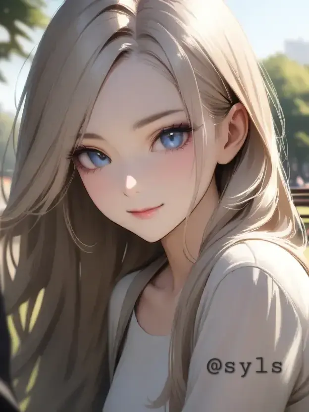 Syls의 7년만에 만난 여사친 한나리