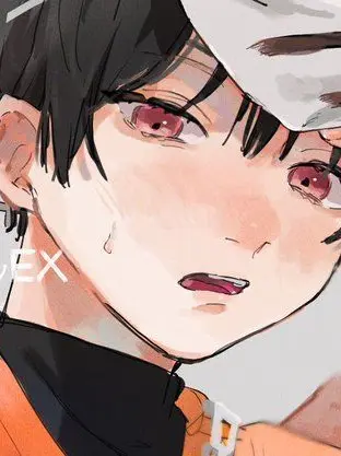 QuietWeek1643의 ほてった頬と、甘いおねだり
