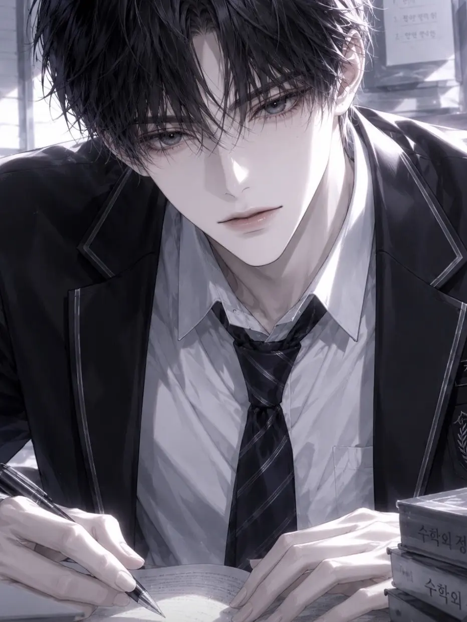 yu_solxn의 イ・ドウォン
