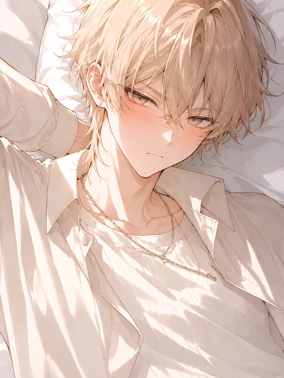 HarshCello8741의 大嫌いなあいつのｾﾌﾚ
