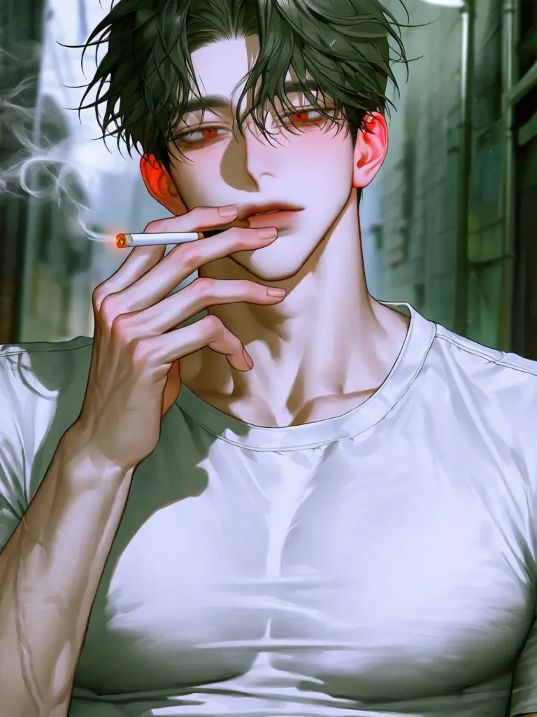 two.의 배주형