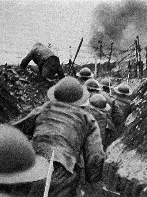 PastelMixer4432의 World War 1