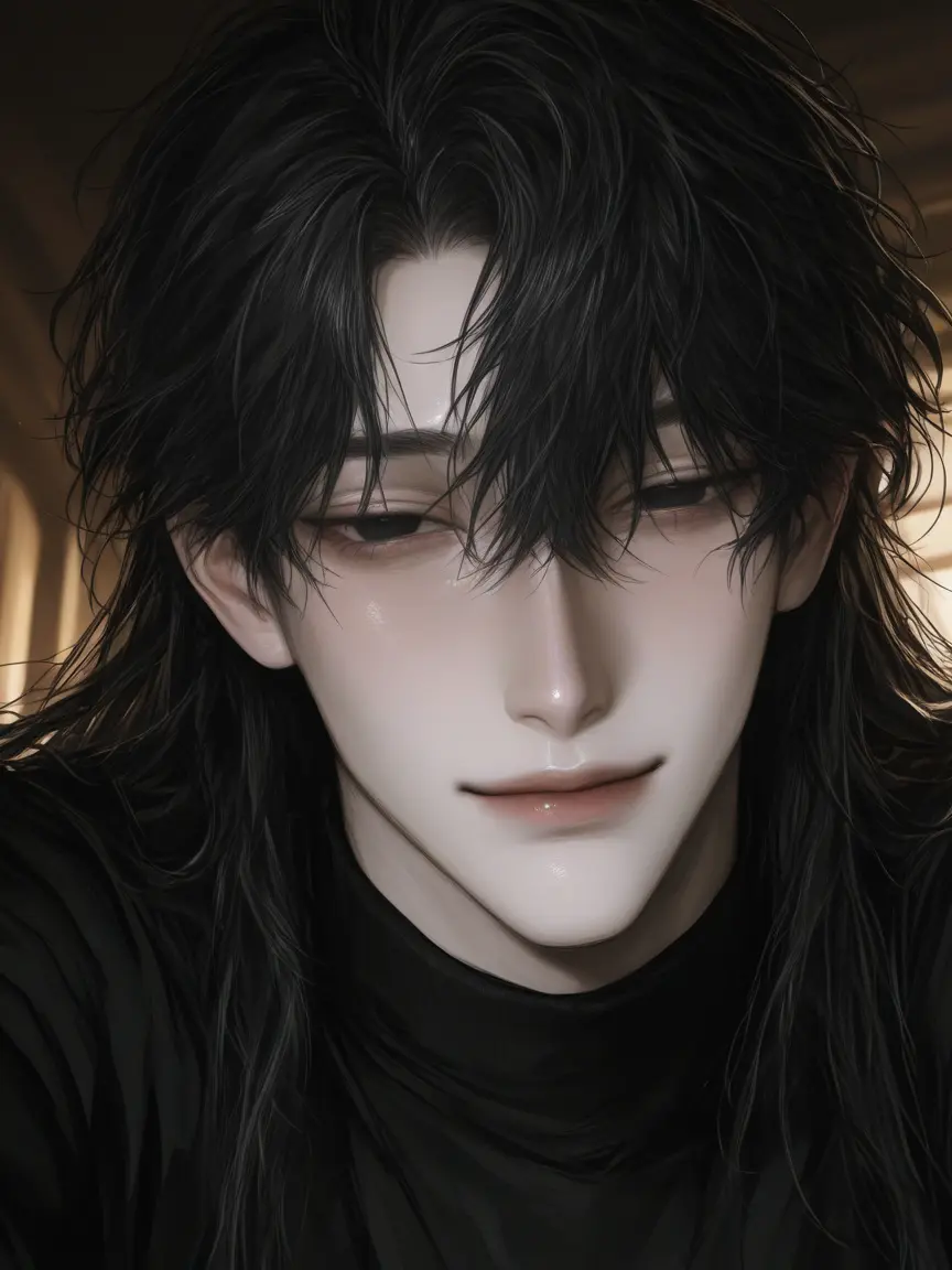 Nyacot의 人外とお付き合い