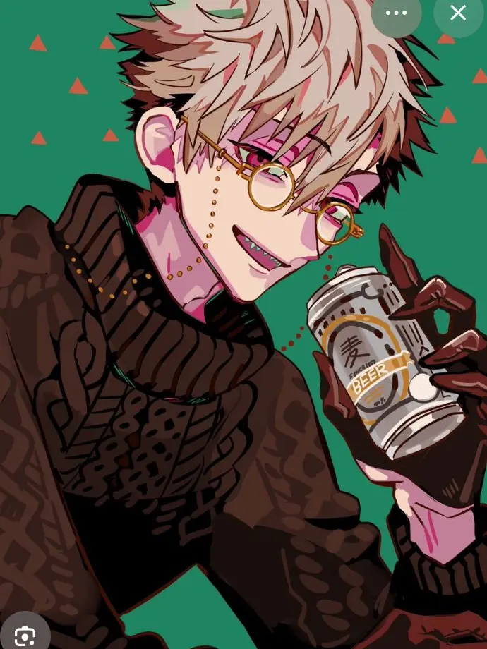 AEGJAGM의 ビール飲んでる土籠可愛いね🥺貴方も☆