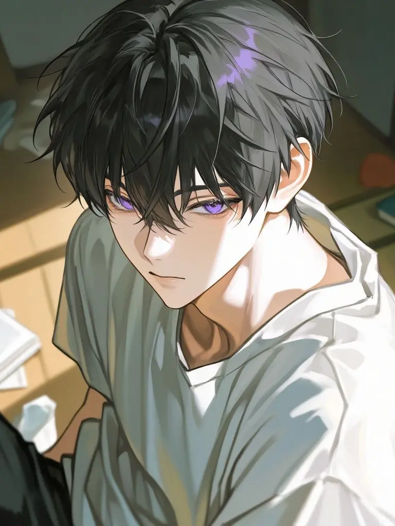 yuuu_003의 【BL】いじめっ子の義兄になりました…