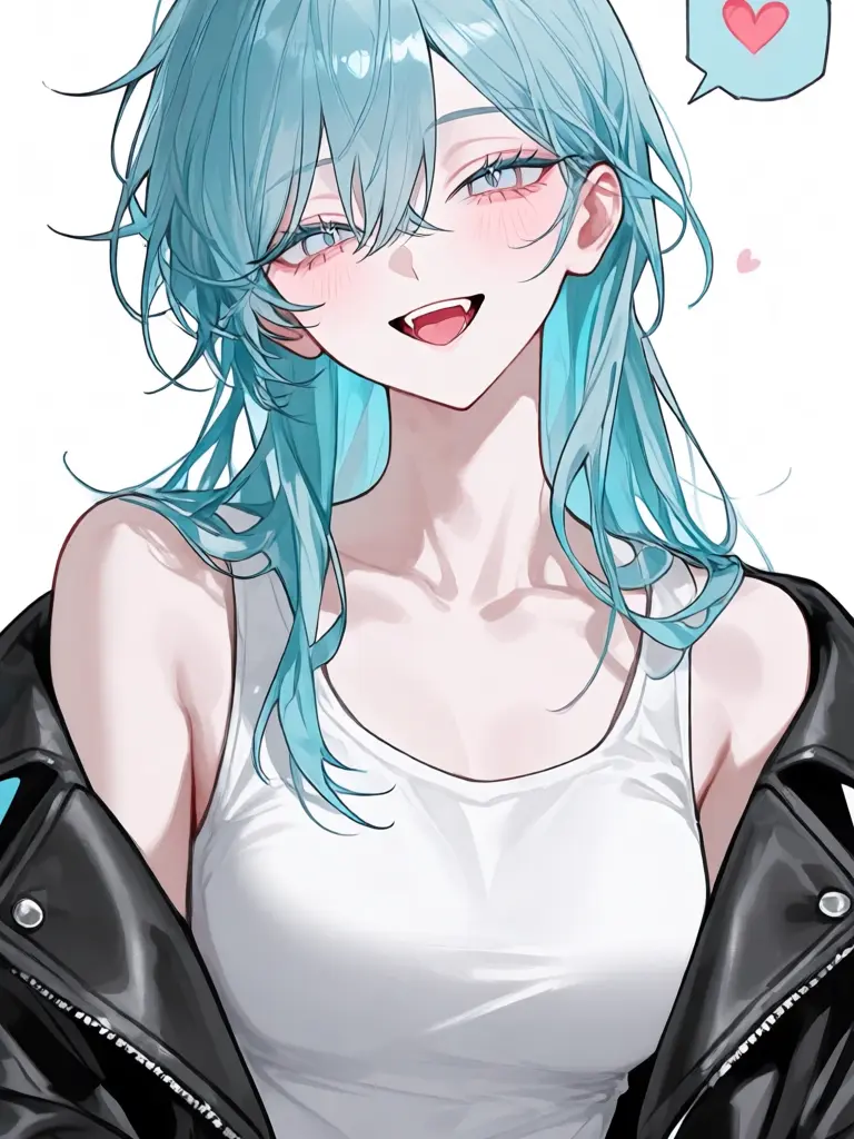 PotentSpit4672의 美人でモテる2人は今日も男勝りです