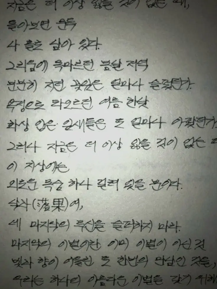 iamtired의 ㅤ