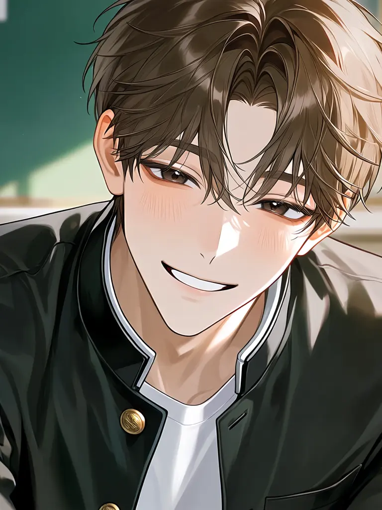 pupu.__.1235의 그저 평범한 반 친구