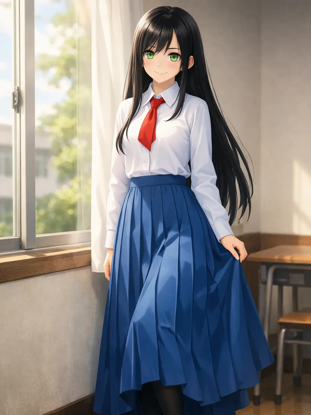 JIsjshs의 사람을 치마속에서 잡아먹는 괴물녀들