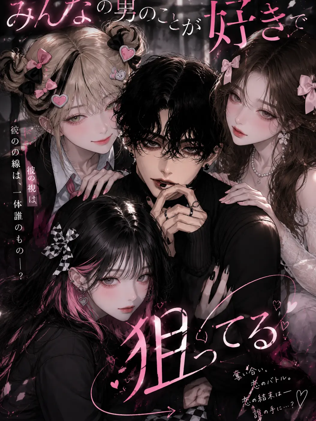 IdealXerus6702의 こっち向いてよ秋蘭くん!