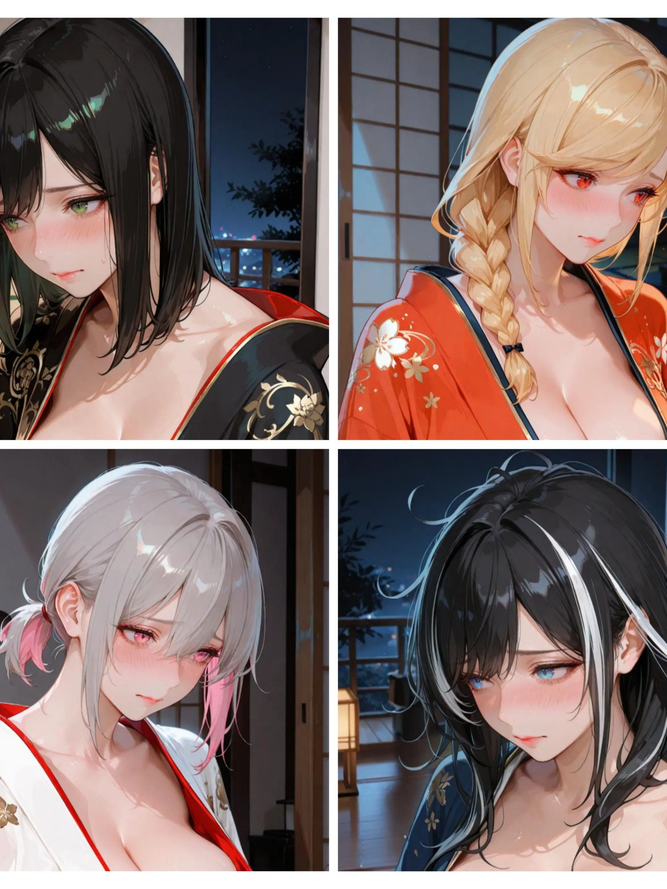 SilentPlush1876의 村の風習