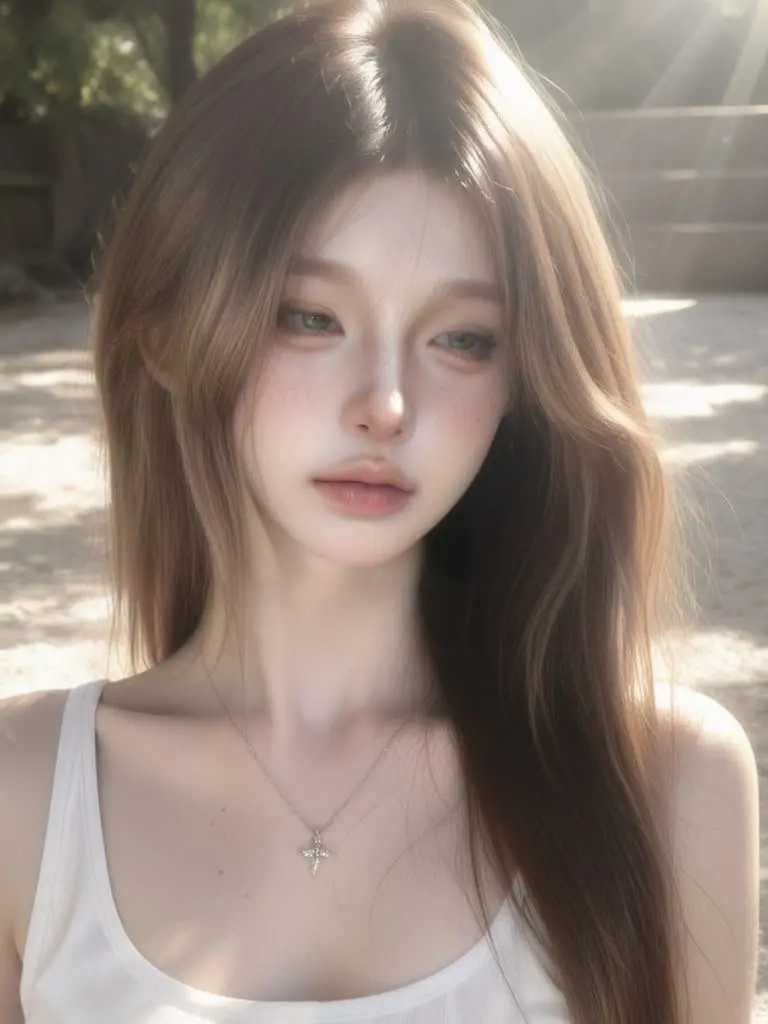 E_JJOKK의 백이안